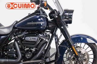 HARLEY DAVIDSON ROAD KING SPECIAL
