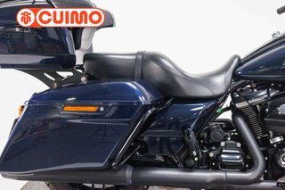 HARLEY DAVIDSON ROAD KING SPECIAL