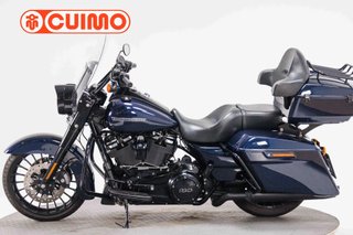 HARLEY DAVIDSON ROAD KING SPECIAL