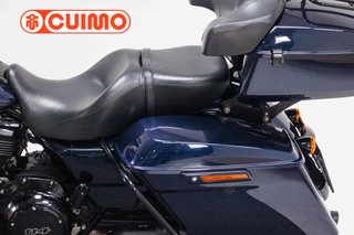 HARLEY DAVIDSON ROAD KING SPECIAL
