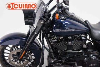 HARLEY DAVIDSON ROAD KING SPECIAL