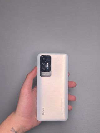 Xiaomi Redmi 10 128GB Bianco