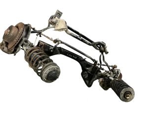 Puente Delantero BMW Serie 5 88-96