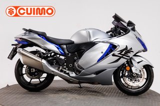 SUZUKI HAYABUSA 1300