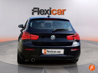 BMW Serie 1 118i