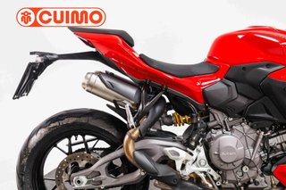 DUCATI STREETFIGHTER V2