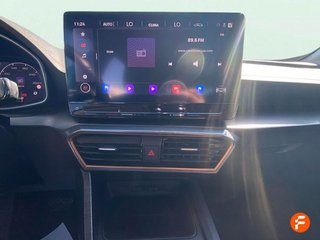 Cupra Formentor 1.5 TSI 110kW (150 CV) DSG