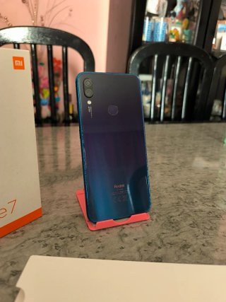 Xiaomi Redmi Note 7