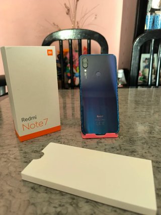 Xiaomi Redmi Note 7