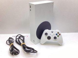 consola xbox series microsoft xbox series s