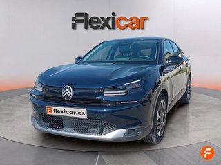 Citroën C4 Gasoline 130 S&S EAT8 Plus