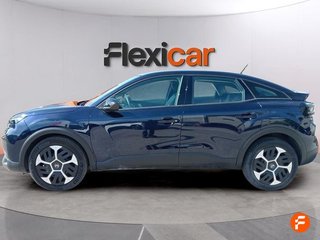 Citroën C4 Gasoline 130 S&S EAT8 Plus