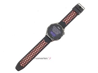 huawei watch gt 5