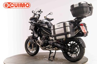 TRIUMPH TIGER 1200 GT PRO