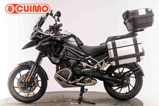 TRIUMPH TIGER 1200 GT PRO