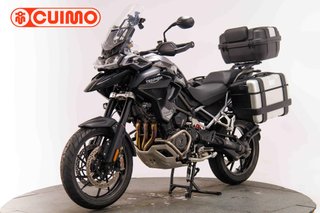 TRIUMPH TIGER 1200 GT PRO