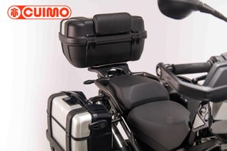 TRIUMPH TIGER 1200 GT PRO