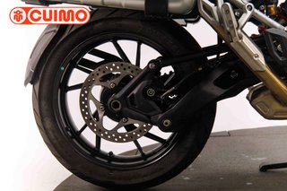 TRIUMPH TIGER 1200 GT PRO