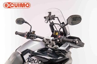 TRIUMPH TIGER 1200 GT PRO