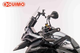 TRIUMPH TIGER 1200 GT PRO
