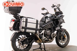 TRIUMPH TIGER 1200 GT PRO