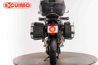 TRIUMPH TIGER 1200 GT PRO