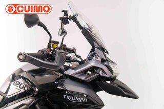 TRIUMPH TIGER 1200 GT PRO