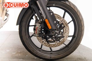 TRIUMPH TIGER 1200 GT PRO