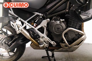 TRIUMPH TIGER 1200 GT PRO
