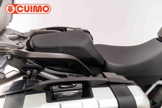 TRIUMPH TIGER 1200 GT PRO