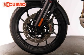 TRIUMPH TIGER 1200 GT PRO