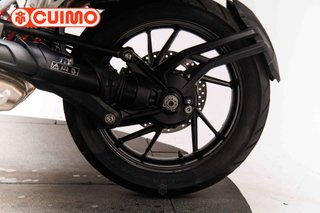 TRIUMPH TIGER 1200 GT PRO