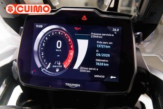 TRIUMPH TIGER 1200 GT PRO
