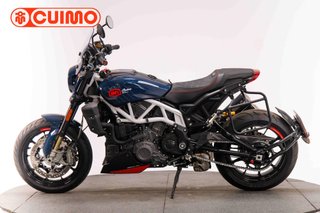 INDIAN FTR 1200