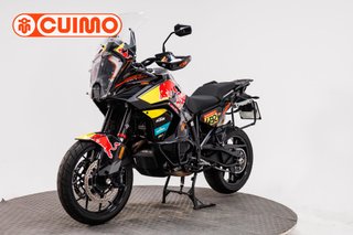 KTM 1290 SUPER ADVENTURE S