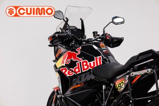 KTM 1290 SUPER ADVENTURE S