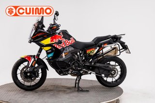 KTM 1290 SUPER ADVENTURE S
