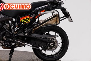 KTM 1290 SUPER ADVENTURE S