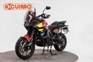 KTM 1290 SUPER ADVENTURE S