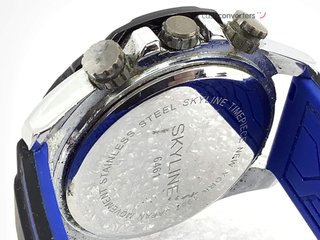 reloj pulsera caballero skyline 6461