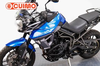 TRIUMPH TIGER 800 XR