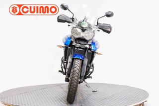 TRIUMPH TIGER 800 XR