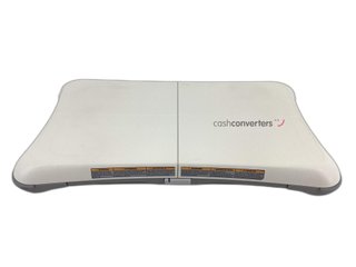 wii fit nintendo wiifit