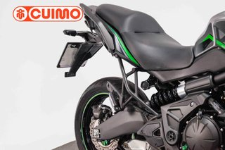 KAWASAKI VERSYS 650