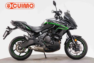 KAWASAKI VERSYS 650