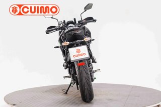 KAWASAKI VERSYS 650