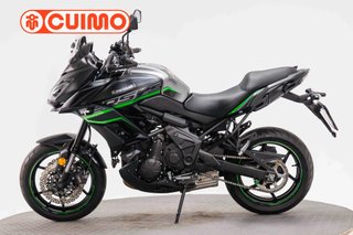 KAWASAKI VERSYS 650