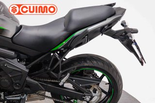 KAWASAKI VERSYS 650