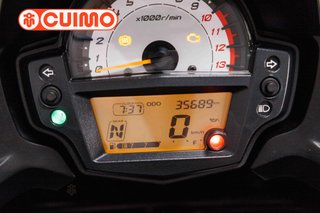 KAWASAKI VERSYS 650