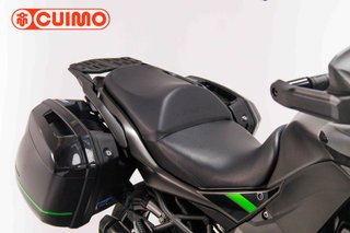 KAWASAKI VERSYS 1000
